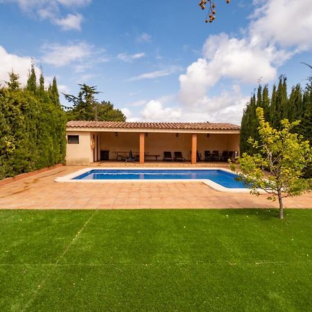 Rural Jordà Rodonya Exterior foto