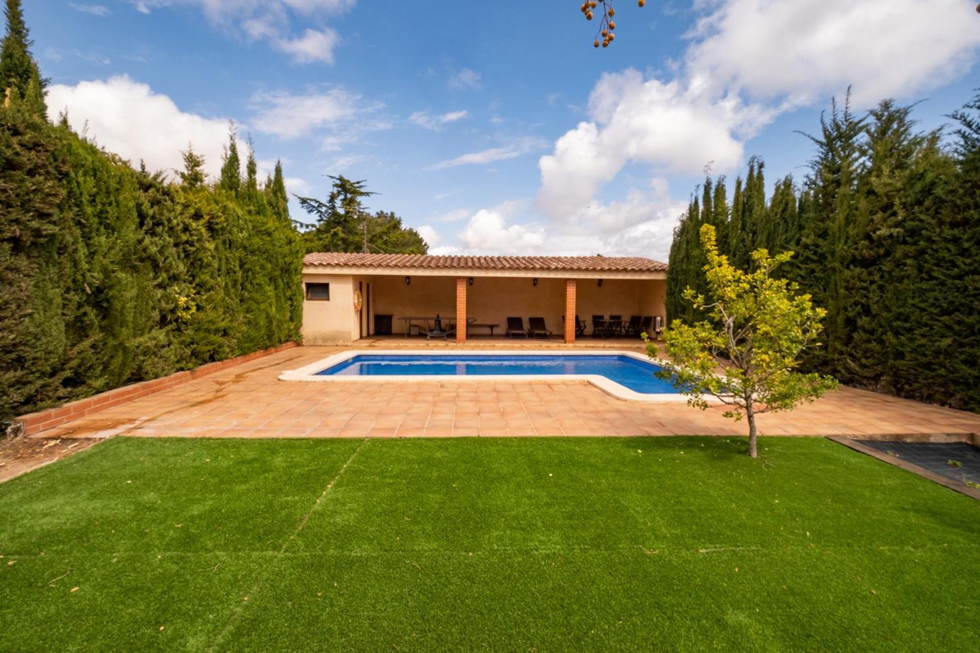 Rural Jordà Rodonya Exterior foto